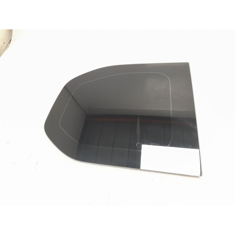 Recambio de luna custodia trasera derecha para peugeot rifter 1.5 bluehdi 100 referencia OEM IAM 98 164 218 80  