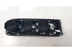 Recambio de aireador central para mercedes-benz clase cla (bm 118) shooting brake cla 200 d (118.612) referencia OEM IAM A177680 2