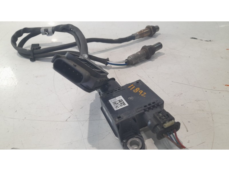 Recambio de sonda lambda para bmw serie x1 (f48) sdrive18d referencia OEM IAM 858040802  