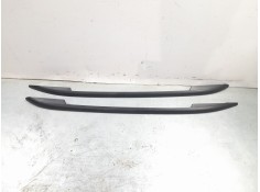 Recambio de barras techo para volkswagen t-cross life referencia OEM IAM 5N0860025  