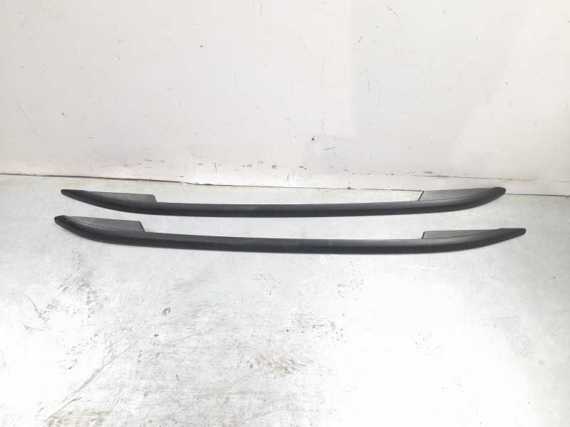 Recambio de barras techo para volkswagen t-cross life referencia OEM IAM 5N0860025  