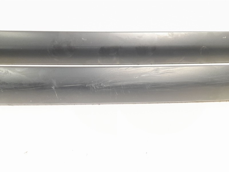 Recambio de barras techo para volkswagen t-cross life referencia OEM IAM 5N0860025  