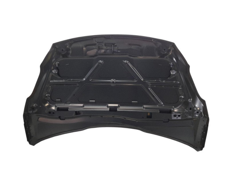 Recambio de capo para peugeot 208 referencia OEM IAM 9803656980 109174231 PG3263110 , P205200A