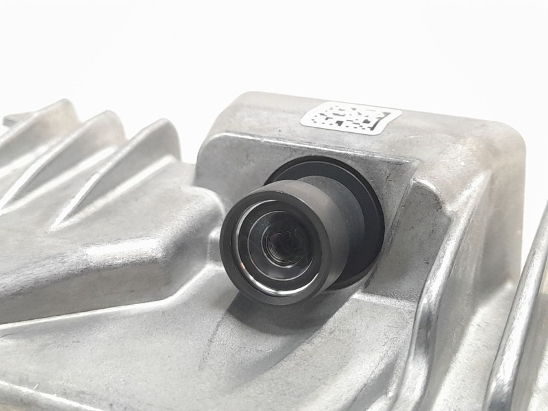 Recambio de camara vision frontal para kia stonic (ybcuv) drive referencia OEM IAM 99211H8020  