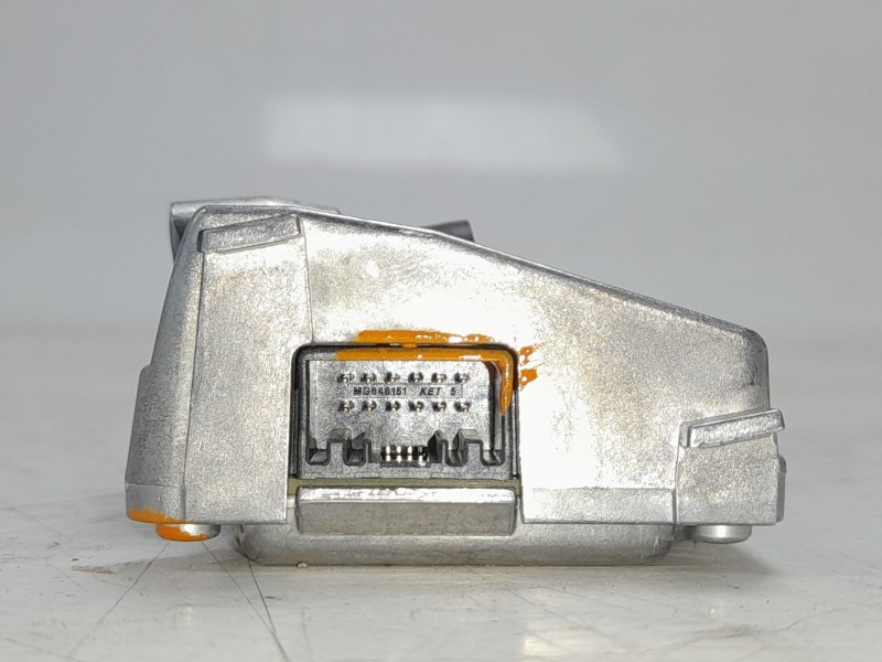 Recambio de camara vision frontal para kia stonic (ybcuv) drive referencia OEM IAM 99211H8020  