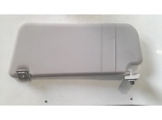 Recambio de parasol izquierdo para peugeot rifter 1.5 bluehdi 100 referencia OEM IAM 98094985BJ  
