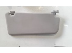 Recambio de parasol izquierdo para peugeot rifter 1.5 bluehdi 100 referencia OEM IAM 98094985BJ   2