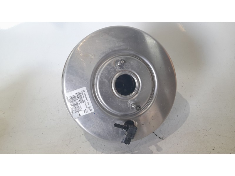 Recambio de servofreno para peugeot rifter 1.5 bluehdi 100 referencia OEM IAM 1635255280  