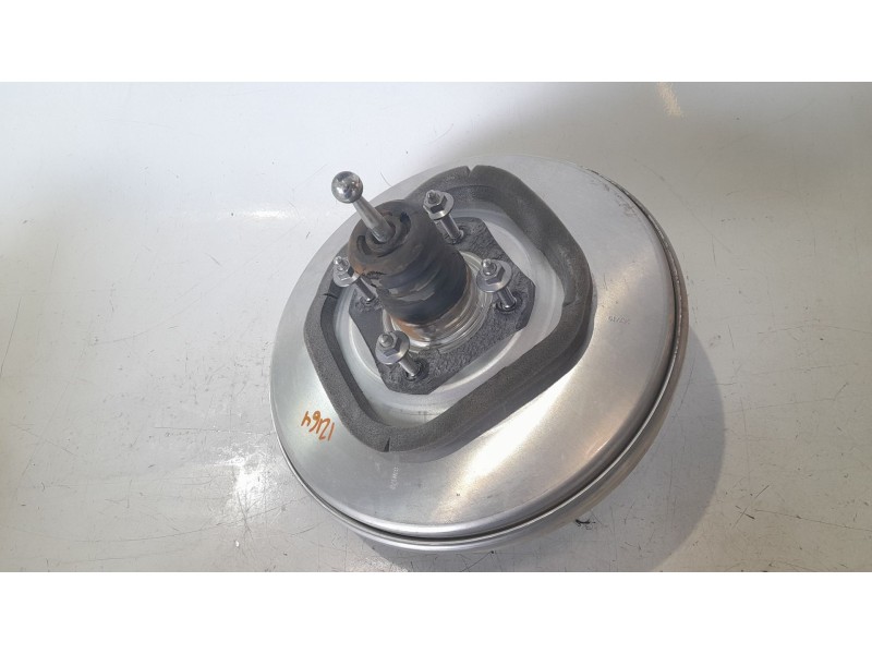 Recambio de servofreno para peugeot rifter 1.5 bluehdi 100 referencia OEM IAM 1635255280  