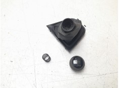 Recambio de pomo palanca cambio para renault express furgoneta/monovolumen 1.5 blue dci 75 (f6aa) referencia OEM IAM 969366484R 