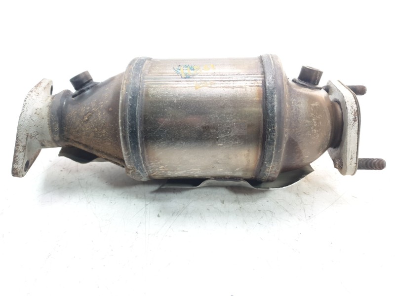 Recambio de catalizador para kia stonic (ybcuv) drive referencia OEM IAM G07FP0  