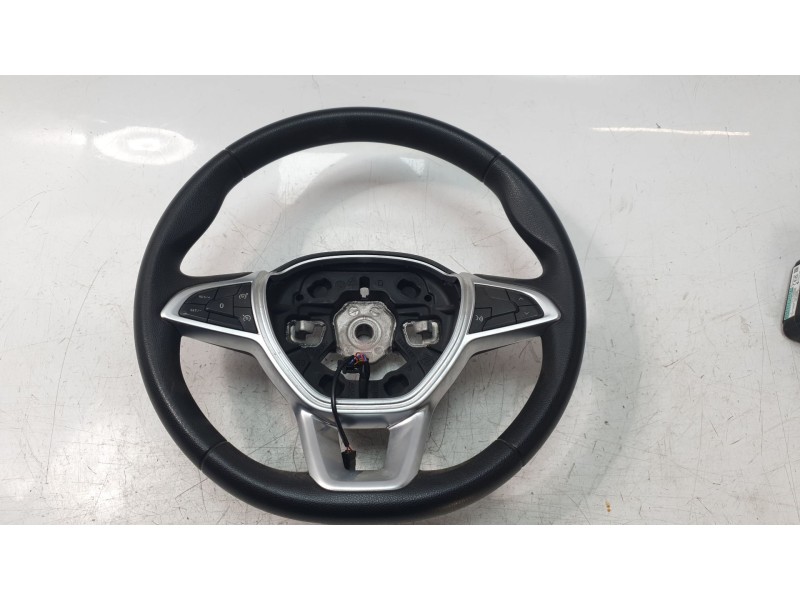 Recambio de volante para renault express furgoneta/monovolumen 1.5 blue dci 75 (f6aa) referencia OEM IAM 484007251R  