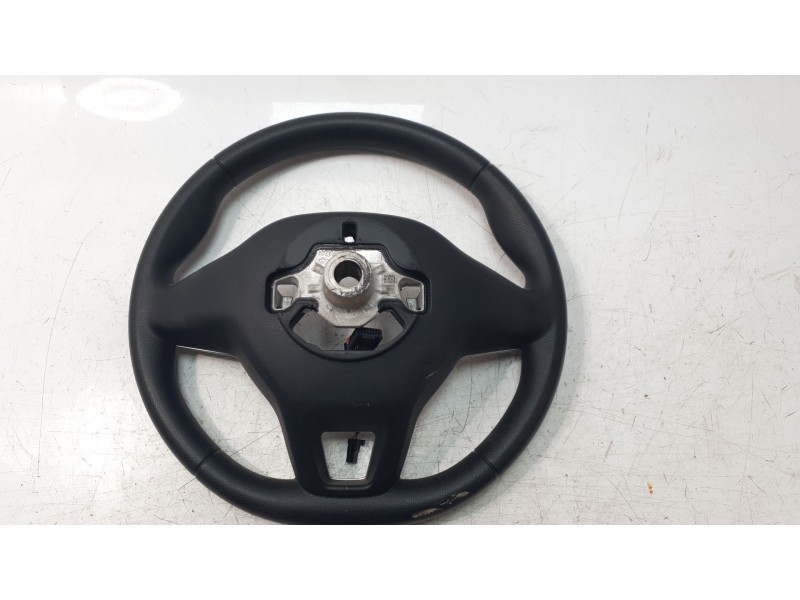 Recambio de volante para renault express furgoneta/monovolumen 1.5 blue dci 75 (f6aa) referencia OEM IAM 484007251R  
