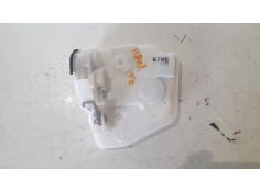 Recambio de cerradura puerta trasera derecha para mazda cx-3 100 aniversario referencia OEM IAM D10E72310  