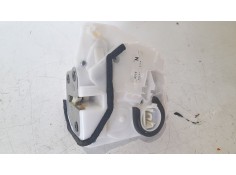 Recambio de cerradura puerta trasera derecha para mazda cx-3 100 aniversario referencia OEM IAM D10E72310   2