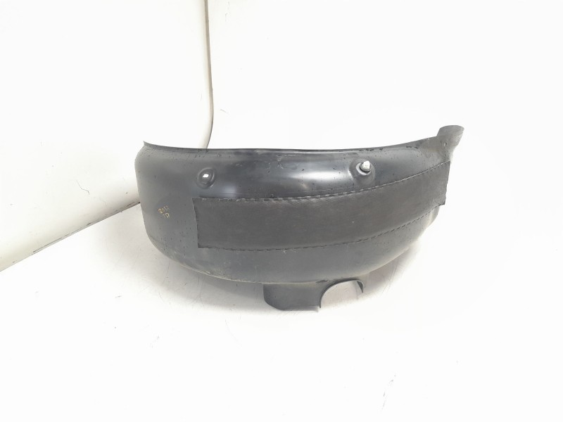 Recambio de paso rueda trasero derecho para volkswagen t-cross life referencia OEM IAM 2GM810972H  