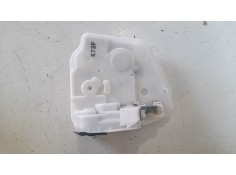 Recambio de cerradura puerta delantera derecha para mazda cx-3 100 aniversario referencia OEM IAM DB2W58310  