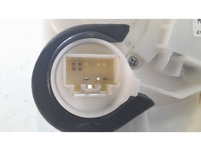 Recambio de cerradura puerta delantera derecha para mazda cx-3 100 aniversario referencia OEM IAM DB2W58310  