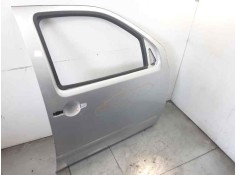 Recambio de puerta delantera derecha para nissan pathfinder (r51) 2.5 dci diesel cat referencia OEM IAM H01005X0MB   2