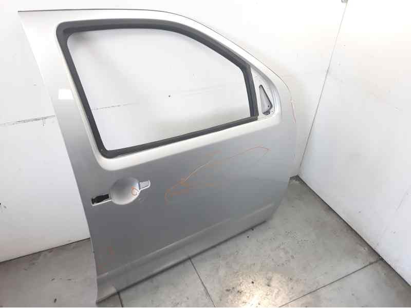 Recambio de puerta delantera derecha para nissan pathfinder (r51) 2.5 dci diesel cat referencia OEM IAM H01005X0MB  