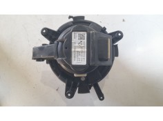 Recambio de ventilador calefaccion para peugeot rifter 1.5 bluehdi 100 referencia OEM IAM 9849717080  VHF380007CP 2
