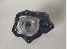 FARO ANTINIEBLA IZQUIERDO 8122002190 13900701 3770105