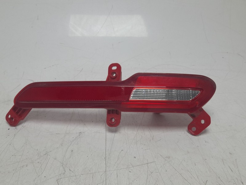 Recambio de faro antiniebla trasero izquierdo para kia niro business referencia OEM IAM 92405G5000  