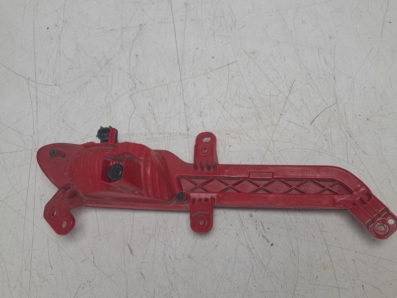 Recambio de faro antiniebla trasero izquierdo para kia niro business referencia OEM IAM 92405G5000  