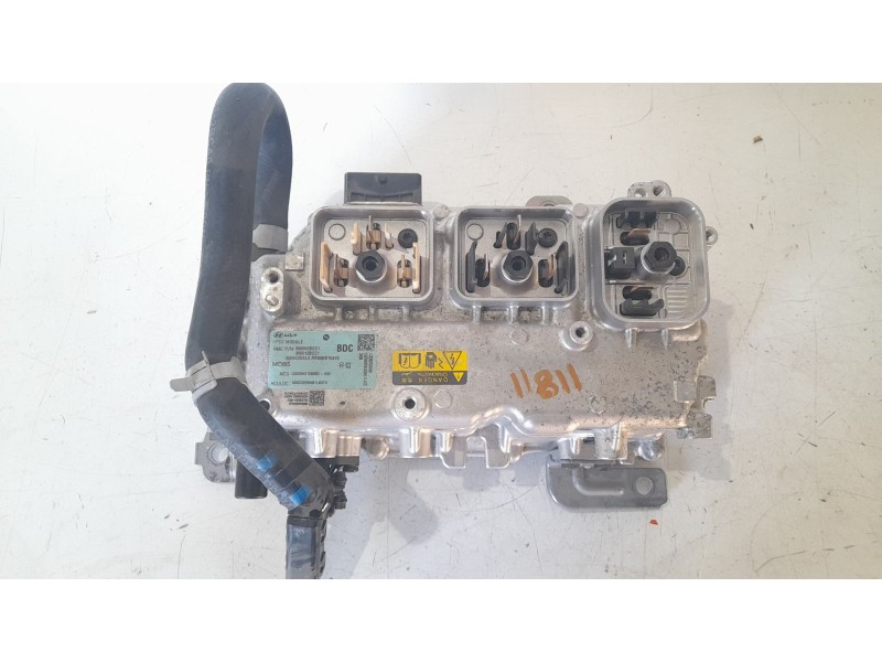 Recambio de inversor para kia niro (sg2) hybrid concept referencia OEM IAM 366002BCC0  