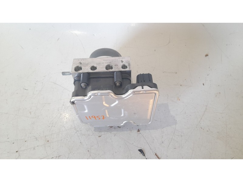 Recambio de abs para citroën c4 berlina e-feel pack referencia OEM IAM 1687834980  