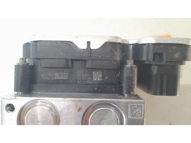 Recambio de abs para citroën c4 berlina e-feel pack referencia OEM IAM 1687834980  