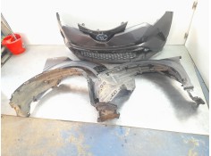 Recambio de morro completo para toyota c-hr hybrid active referencia OEM IAM 52119F4901   2