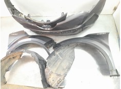 Recambio de morro completo para toyota c-hr hybrid active referencia OEM IAM 52119F4901   2