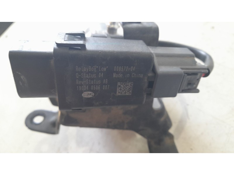 Recambio de abs para volkswagen golf vii lim. (bq1) business referencia OEM IAM 5Q0614517ER  