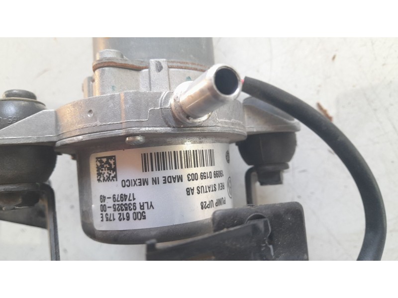 Recambio de abs para volkswagen golf vii lim. (bq1) business referencia OEM IAM 5Q0614517ER  