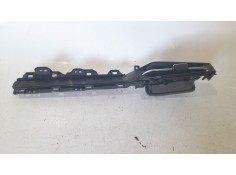 Recambio de aireador derecho para kia niro (sg2) hybrid concept referencia OEM IAM 84760AT000SA1  