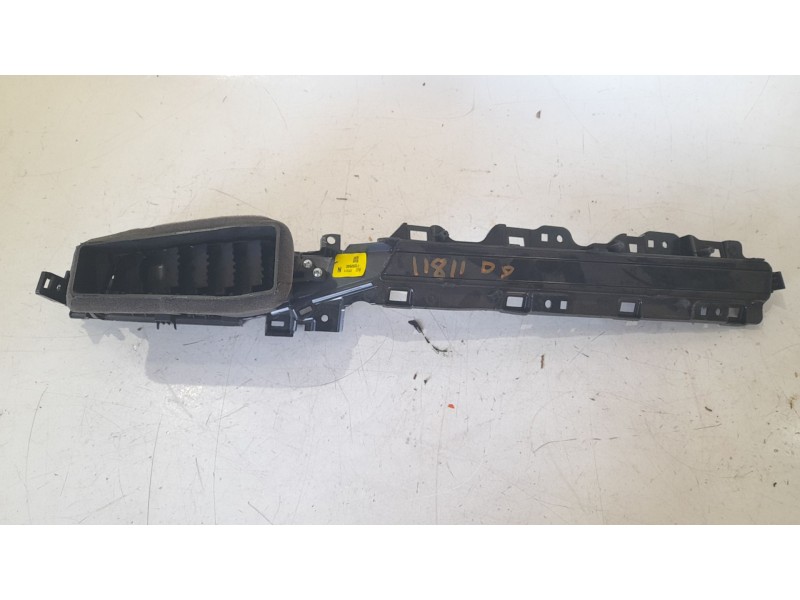 Recambio de aireador derecho para kia niro (sg2) hybrid concept referencia OEM IAM 84760AT000SA1  
