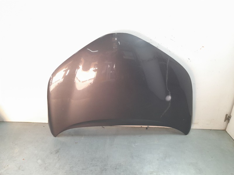 Recambio de morro completo para toyota c-hr hybrid active referencia OEM IAM 52119F4901  