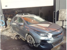 kia xceed (cd) del año 2022