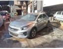 KIA XCEED (CD)