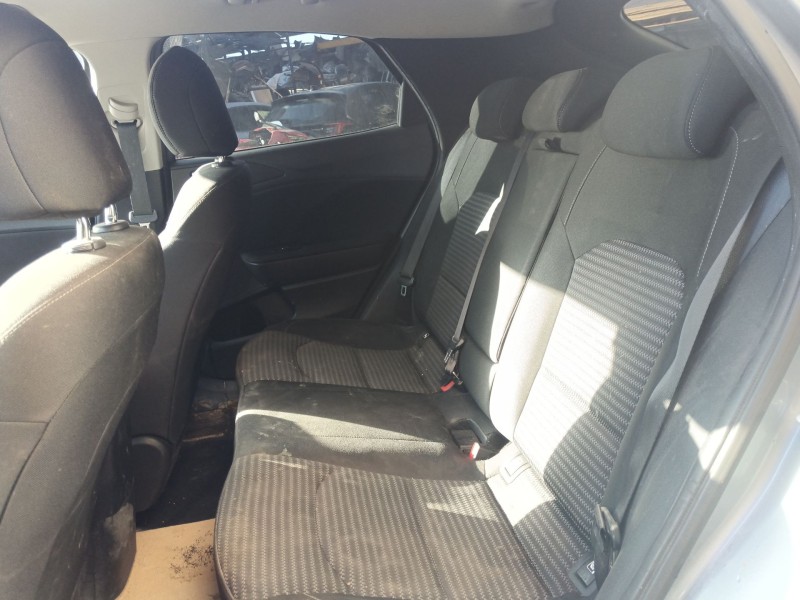 kia xceed (cd) del año 2022