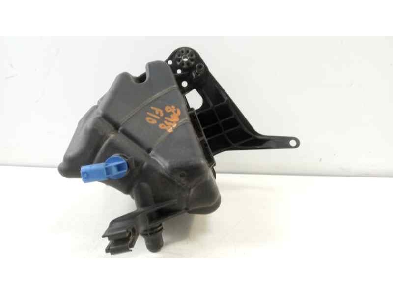 Recambio de deposito expansion para bmw serie 5 lim. (f10) 530d referencia OEM IAM 17137601949  