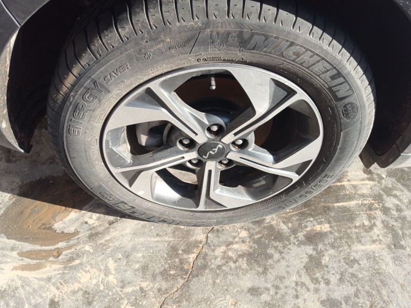 Recambio de llanta para kia xceed (cd) 1.0 t-gdi referencia OEM IAM   
