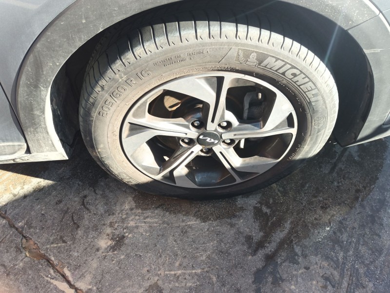 Recambio de llanta para kia xceed (cd) 1.0 t-gdi referencia OEM IAM   