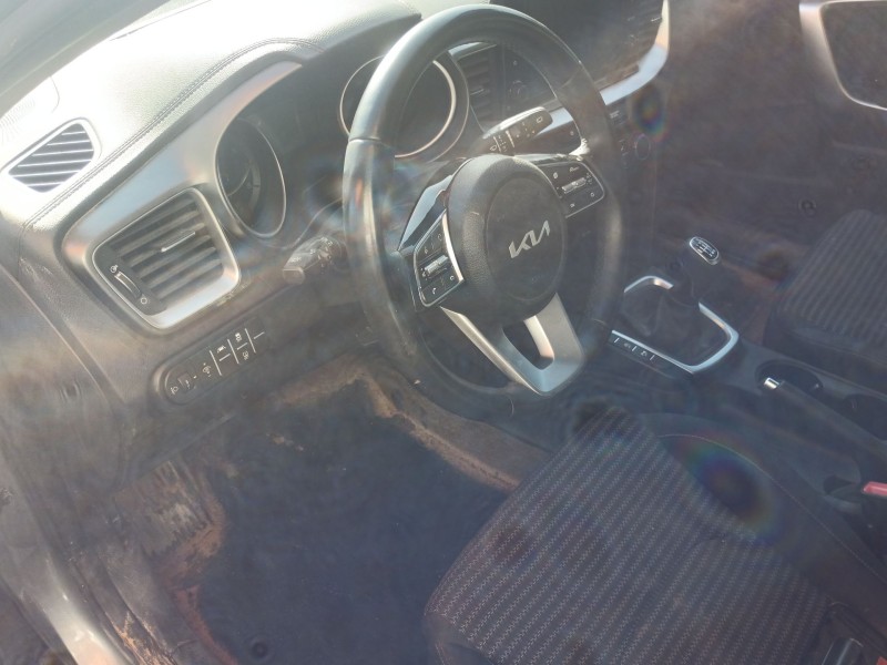 Recambio de columna direccion para kia xceed (cd) 1.0 t-gdi referencia OEM IAM   