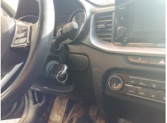 Recambio de conmutador de arranque para kia xceed (cd) 1.0 t-gdi referencia OEM IAM   