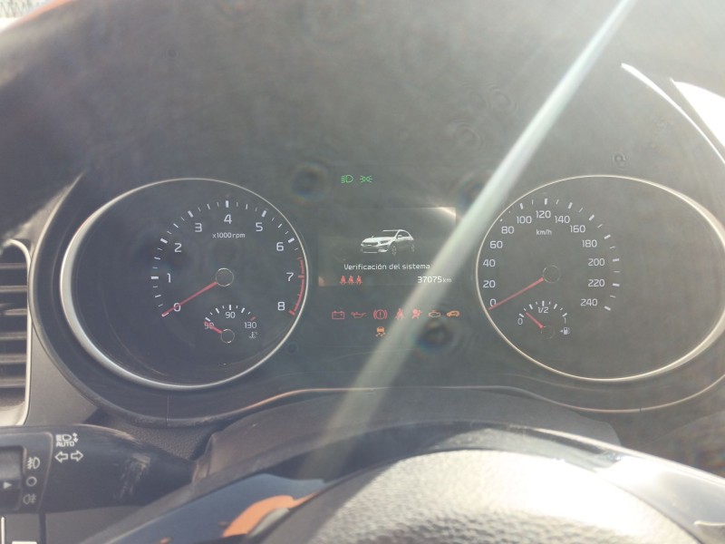 Recambio de cuadro instrumentos para kia xceed (cd) 1.0 t-gdi referencia OEM IAM   