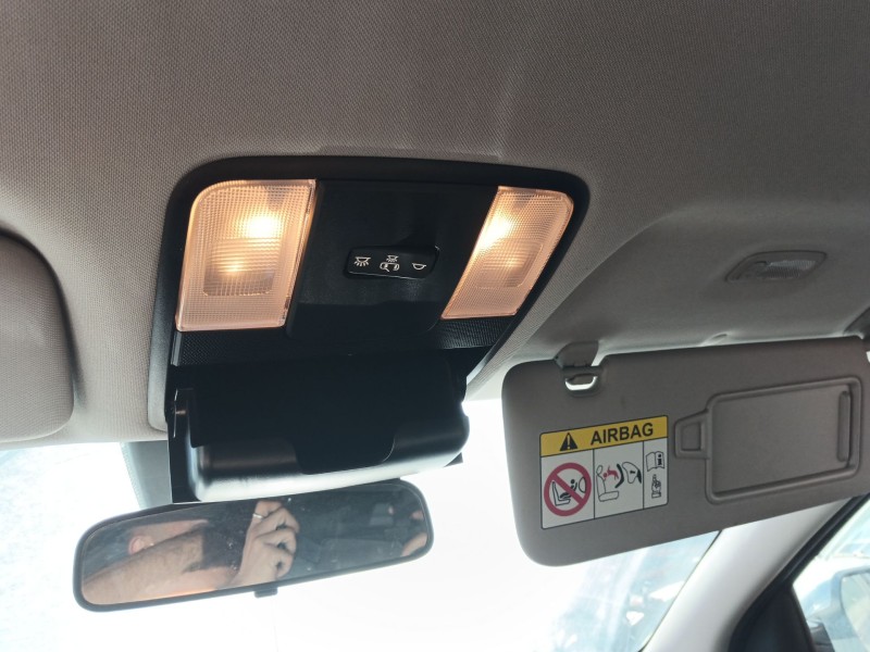 Recambio de luz interior para kia xceed (cd) 1.0 t-gdi referencia OEM IAM   