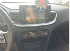 Recambio de mando climatizador para kia xceed (cd) 1.0 t-gdi referencia OEM IAM   