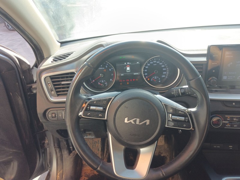 Recambio de kit airbag para kia xceed (cd) 1.0 t-gdi referencia OEM IAM   